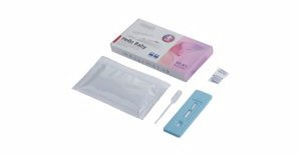 کیت تشخیص سریع خون در مدفوع با دسترسی سریع و شرایط سفارش ویژه